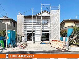 Bloom　小倉南区横代北町4丁目3期　1号棟