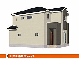 Bloom　小倉南区横代北町2丁目2期　1号棟