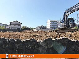 Blooming　Garden　八幡東区清田1丁目2期　7号棟