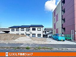 LIVELE　GARDEN　S　小倉北区新高田　2号棟