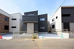 SUNCOURT　小倉南区沼本町1丁目15号地