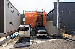 SUNCOURT　小倉南区沼本町1丁目　13号地