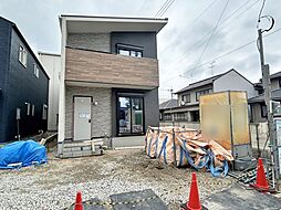 ARCHI　DAYS　若松区浜町3丁目　7号地