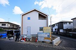 ONE　HOUSE　小倉南区山手1丁目　12号地