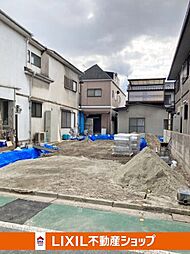 LIVELE　GARDEN　S　若松区浜町第5　1号地