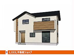 Erde　小倉南区湯川新町3期　1号棟 1号棟