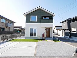 ONE　HOUSE　直方市知古　12号地