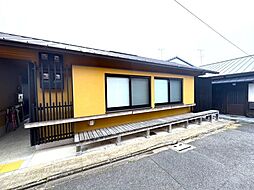 紫野十二坊町貸家