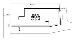 堺区南庄町1丁　売土地