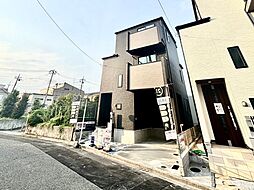 町田市南町田1-8　1号棟