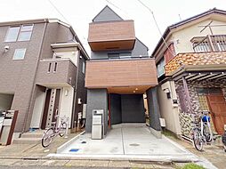 Westeria南篠崎町1丁目新築分譲住宅