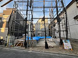 江戸川区下篠崎町16-2