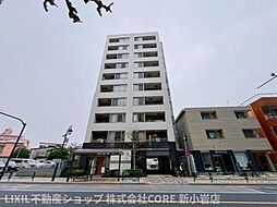 アスコットパーク新小岩