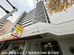 西新小岩ハイツ