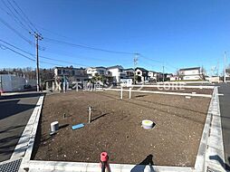 売地　相模原市南区双葉1丁目　全9区画 ？9