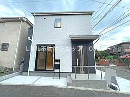 新築　相模原市南区上鶴間本町8丁目