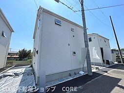 新築未入居　相模原市南区西大沼5丁目　全3棟 2号棟