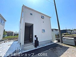 新築　相模原市南区西大沼5丁目　全3棟 1号棟