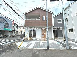 新築　座間市相模が丘6丁目　全2棟 1号棟