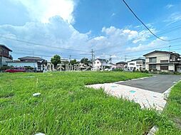 売地　相模原市南区麻溝台7丁目　全9区画 ？1区画