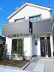 新築　藤沢市用田　全5棟 A号棟