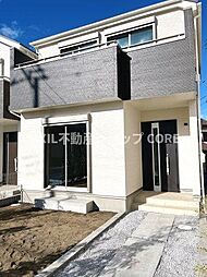 新築　藤沢市用田　全5棟 D号棟