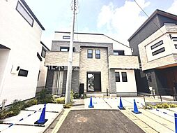 相模原市南区相南3丁目　全11区画 C号棟