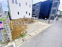 新築　大和市深見西2丁目