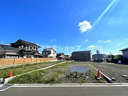 売地　大和市下鶴間　全7区画 2号地