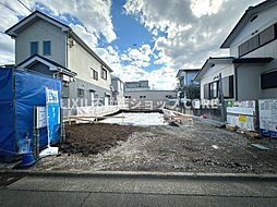 新築　藤沢市石川6丁目 2号棟