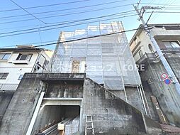 新築　町田市西成瀬2丁目