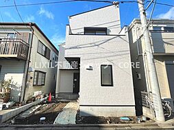 新築　相模原市南区東林間7丁目