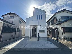 中古　綾瀬市上土棚南4丁目
