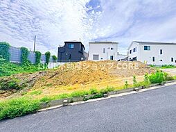 売地　海老名市第2上今泉　全4号地 2号地