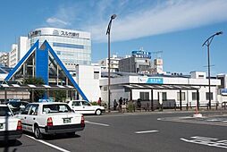 売地　藤沢市宮原