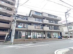 タック三ツ境 201