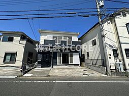 中古　藤沢市石川5丁目