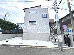 新築　町田市南成瀬4丁目