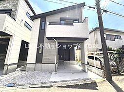 新築　相模原市南区上鶴間本町8丁目 2号棟