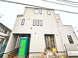 新築　相模原市南区若松2丁目 2号棟