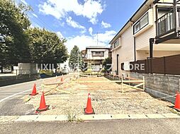 新築　相模原市南区上鶴間4丁目