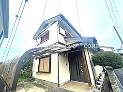 中古　座間市広野台1丁目