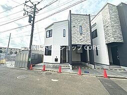 新築　横浜市泉区上飯田町 1号棟