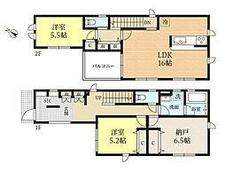 中古　座間市相模が丘4丁目