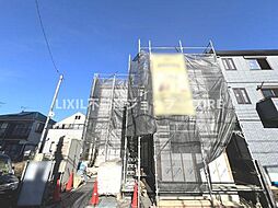 新築　大和市下鶴間