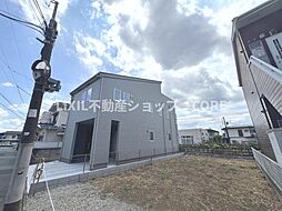 売地　相模原市南区相模大野9丁目 NO.2