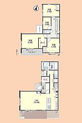 新築　綾瀬市深谷中全32棟 No.31