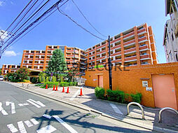 パークスクエア横濱いずみ中央