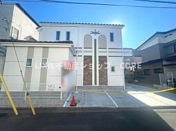 相模原市南区御園3丁目　4期