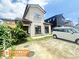 市原市草刈　中古戸建